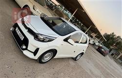 كيا بيكانتو